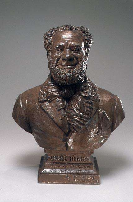 <em>Uncle Henry, Ancien Régime</em>