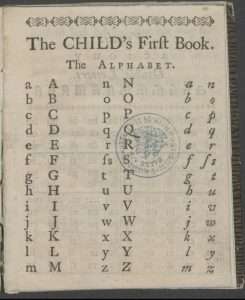 The Revolutionary Fervor for Public Education