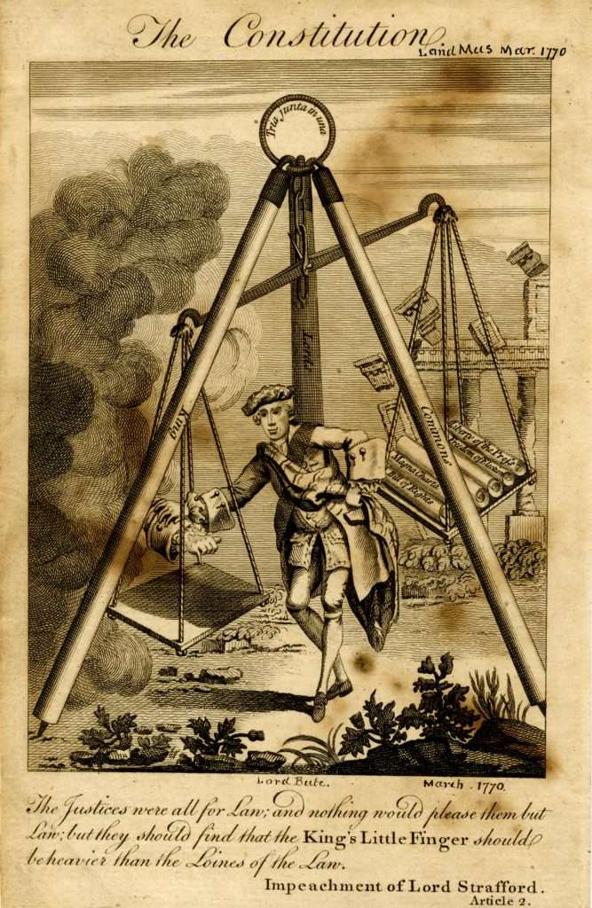 <em>The Constitution</em>