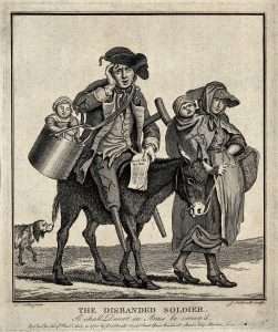 Disability in Revolutionary Virginia