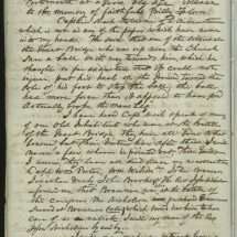 James Jarvis Reminiscences, Page 14