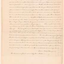 Cornstalk’s Speech to Lord Dunmore at Camp Charlotte