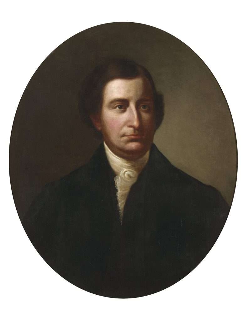 Edmund Randolph