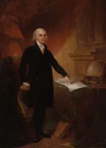 The Virginia Plan