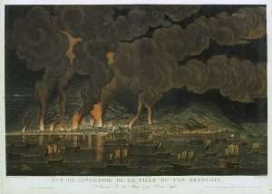 The Impact of the Haitian Revolution in Virginia