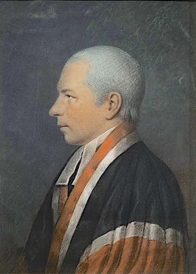 William Paterson
