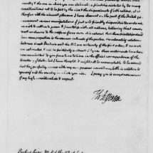 Thomas Jefferson to Rufus King, July 13, 1802, Page 3