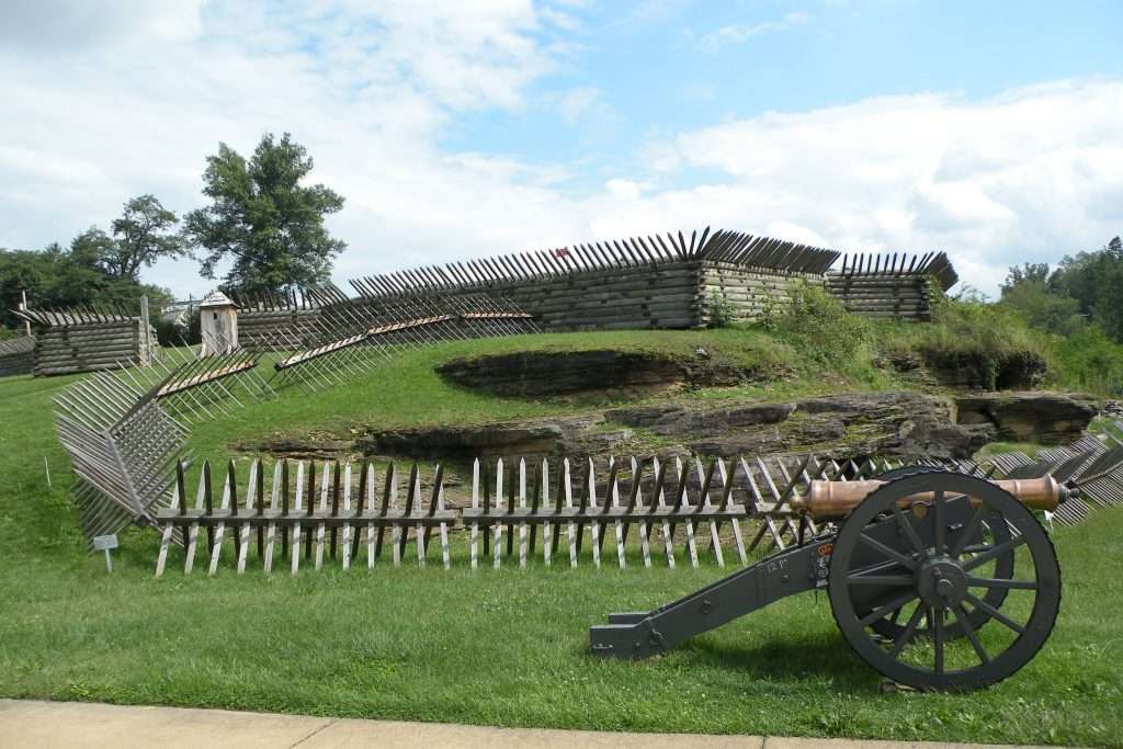 Fort Ligonier