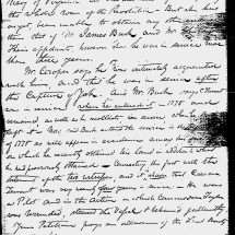 The Petition of the Heirs of Cesar Tarrant