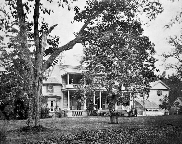 Ravensworth