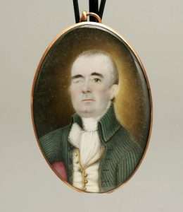 William Fitzhugh of Chatham (1741–1809)