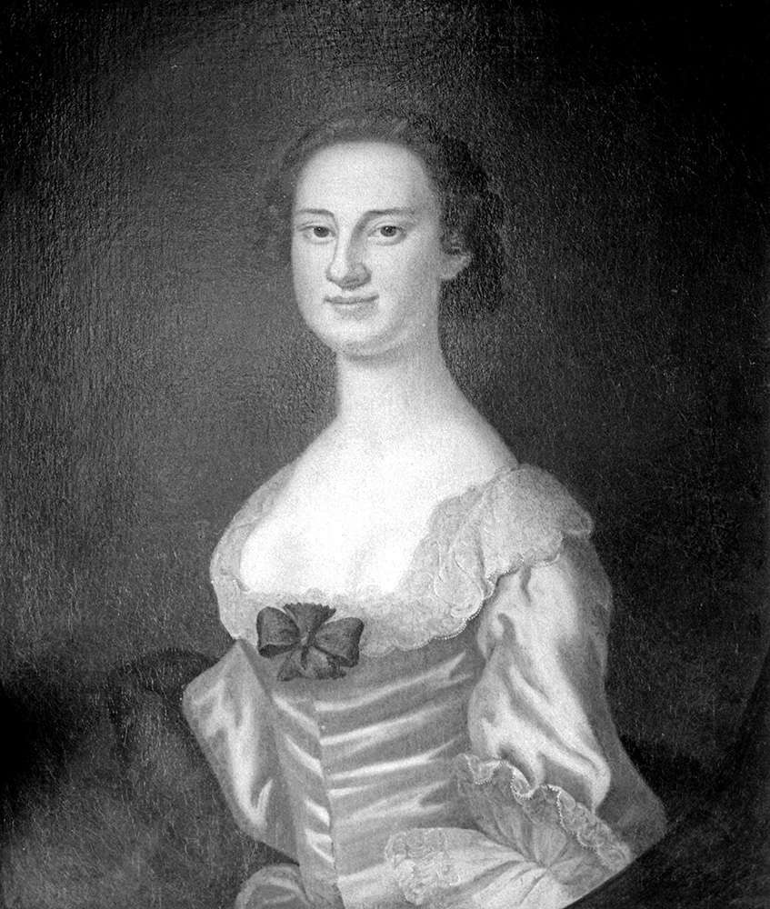 Eleanor Caroll Brent