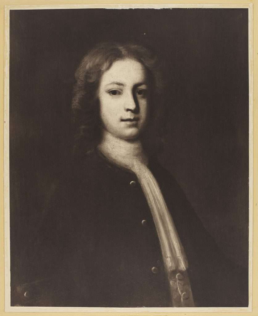 Dr. William Cabell