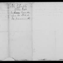 John Willoughby Jr. Petition, June 3, 1777, Page 1