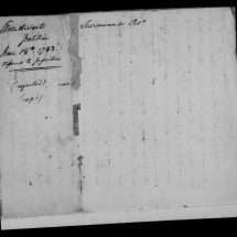 Petition of John Sturdivant, June 18, 1783, Page 2