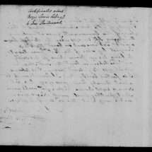 Petition of John Sturdivant, June 18, 1783, Page 7