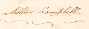 Arthur Campbell (1743–1811)