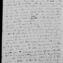 Petition of Judith Hope, December 21, 1819, Page 2