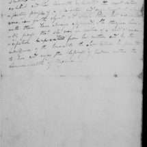  Petition of Judith Hope, December 21, 1819, Page 3 