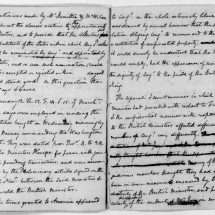 James Madison's Notes, Pages 1-2