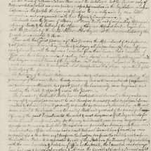 Objections to the Constitution, Page 1
