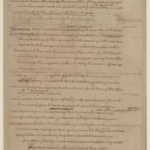  Rough Draft of the Declaration of Independence, Page 2
