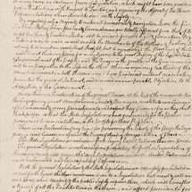  Objections to the Constitution, Page 2 