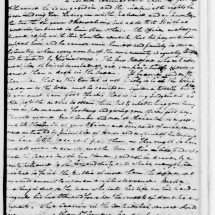  George Washington to John Hancock, September 25, 1776, Page 2