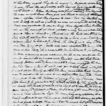  George Washington to John Hancock, September 25, 1776, Page 3