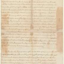  Fair Copy of the Declaration of Independence, Page 4 