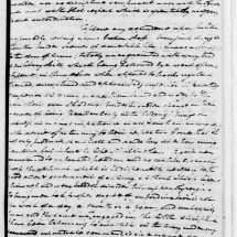  George Washington to John Hancock, September 25, 1776, Page 4