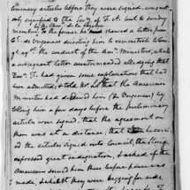 James Madison's Notes, Page 5
