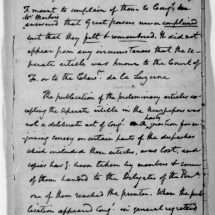 James Madison's Notes, Page 6