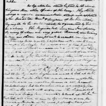  George Washington to John Hancock, September 25, 1776, Page 6