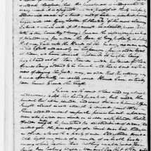  George Washington to John Hancock, September 25, 1776, Page 7 