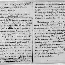 James Madison's Notes, Page 7-8