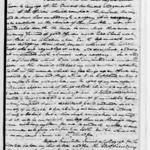  George Washington to John Hancock, September 25, 1776, Page 8