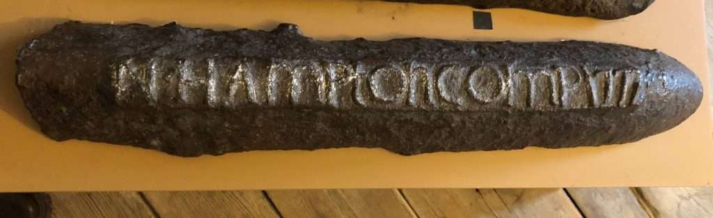 Pig Iron